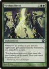 Product image for Viridian Revel