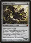 Product image for Wurmcoil Engine