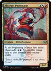Product image for Abstract Paintmage