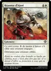 Product image for Réponse d'Ajani