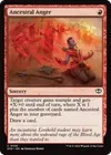 Product image for Ancestral Anger