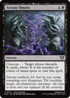 Product image for Arcane Omens