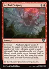 Product image for Archaic's Agony