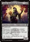 Product image for Arnyn, Deathbloom Botanist