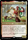Product image for Aziza, capitaine de Tour-polo des mages