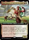 Product image for Aziza, capitaine de Tour-polo des mages