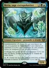 Product image for Berta, sage extrapolatrice
