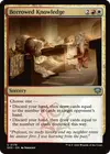 Product image for Borrowed Knowledge