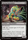Product image for Burrog Banemaker