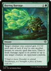 Product image for Burrog Barrage