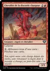 Product image for Chevalier de la discorde chargeur