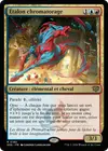 Product image for Étalon chromatorage