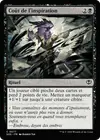 Product image for Coût de l'inspiration