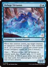 Product image for Deluge Virtuoso