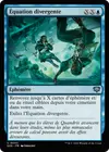 Product image for Équation divergente