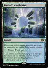Product image for Cascade soucherêve