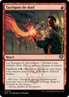 Product image for Tactiques de duel