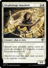 Product image for Glyphemage impatient