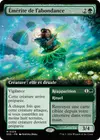 Product image for Émérite de l'abondance // Regrowth