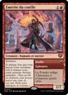 Product image for Émérite du conflit // Lightning Bolt