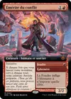 Product image for Émérite du conflit // Lightning Bolt