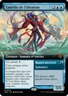 Product image for Émérite de l'idéation // Ancestral Recall
