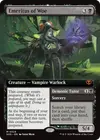 Product image for Emeritus of Woe // Demonic Tutor