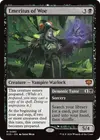 Product image for Emeritus of Woe // Demonic Tutor
