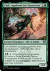 Product image for Emil, vagabond des Vasteterres