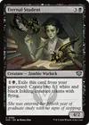 Product image for Eternal Student