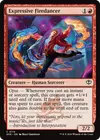 Product image for Expressive Firedancer