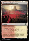 Product image for Champs de la discorde