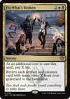 Product image for Fix What's Broken