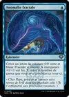 Product image for Anomalie fractale