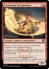 Product image for Excavateur de garnison