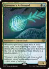 Product image for Geometer's Arthropod