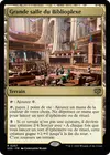 Product image for Grande salle du Biblioplexe