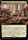 Product image for Grande salle du Biblioplexe