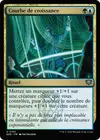 Product image for Courbe de croissance