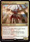 Product image for Hardened Academic