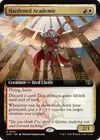 Product image for Hardened Academic