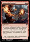 Product image for Dispute enflammée