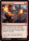 Product image for Heated Argument