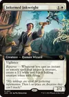 Product image for Informed Inkwright