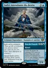 Product image for Jadzi, intendante du destin // Oracle's Gift