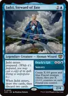 Product image for Jadzi, Steward of Fate // Oracle's Gift