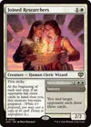 Product image for Joined Researchers // Secret Rendezvous
