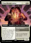 Product image for Chercheuses unies // Secret Rendezvous