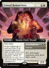 Product image for Joined Researchers // Secret Rendezvous