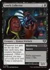 Product image for Leech Collector // Bloodletting